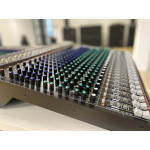 Agera acoustics ccr-82bt analog mixing console